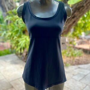 LUCY Athletic Tank Top Stretch NWT